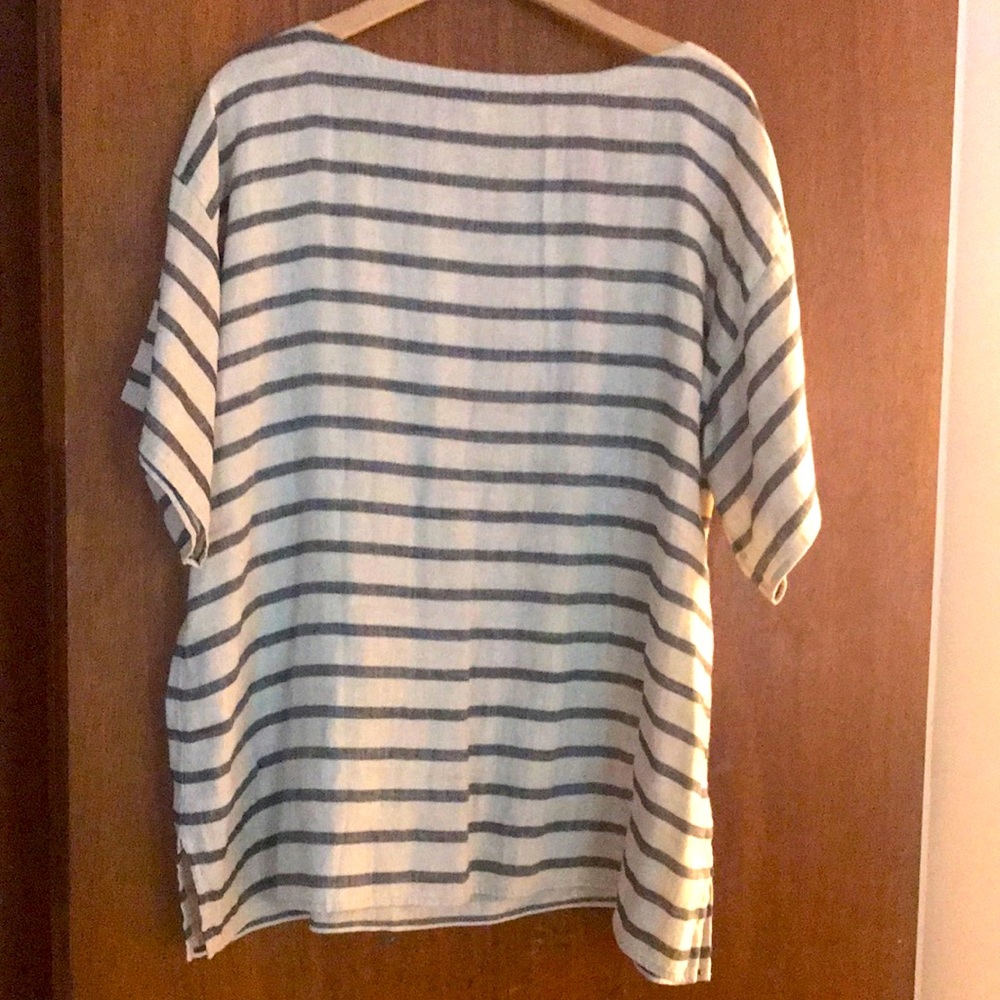 Eileen Fisher size XL
